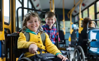 Accessible Travel for Students with Disabilities: Comprehensive Planning & Tips