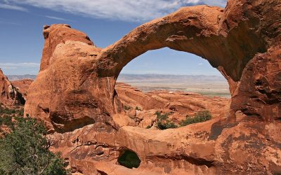 Arches National Park