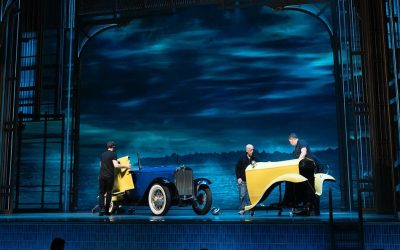 Broadway’s Place in Student Travel Programs