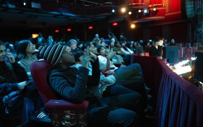 Broadway Workshops for Students: Educational Tours & Insider Experiences