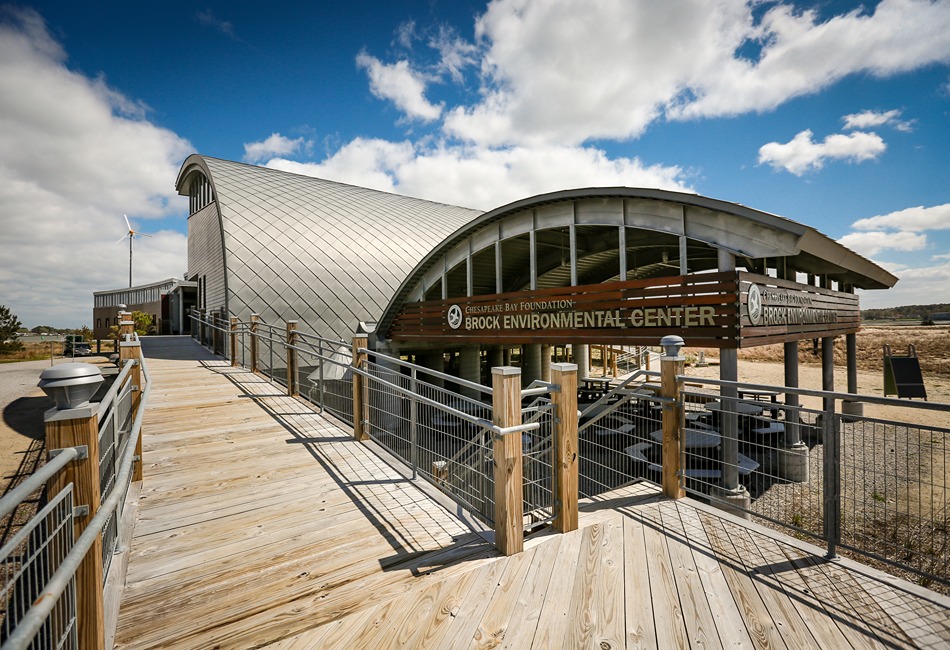 Environmental Center