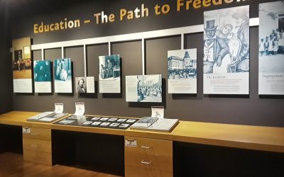 Brown v. Board of Education National Historical Park