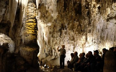 Carlsbad Caverns National Park