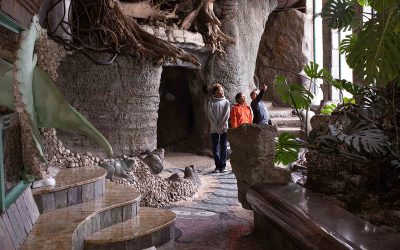 City Museum