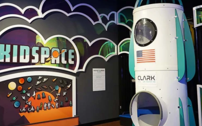 Clark Planetarium