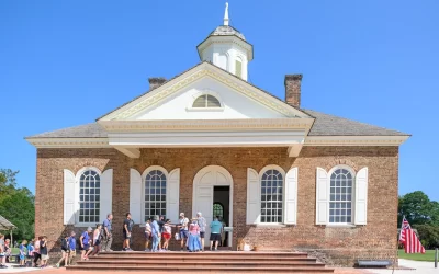 Top 7 Educational Attractions in Williamsburg & the Historic Triangle