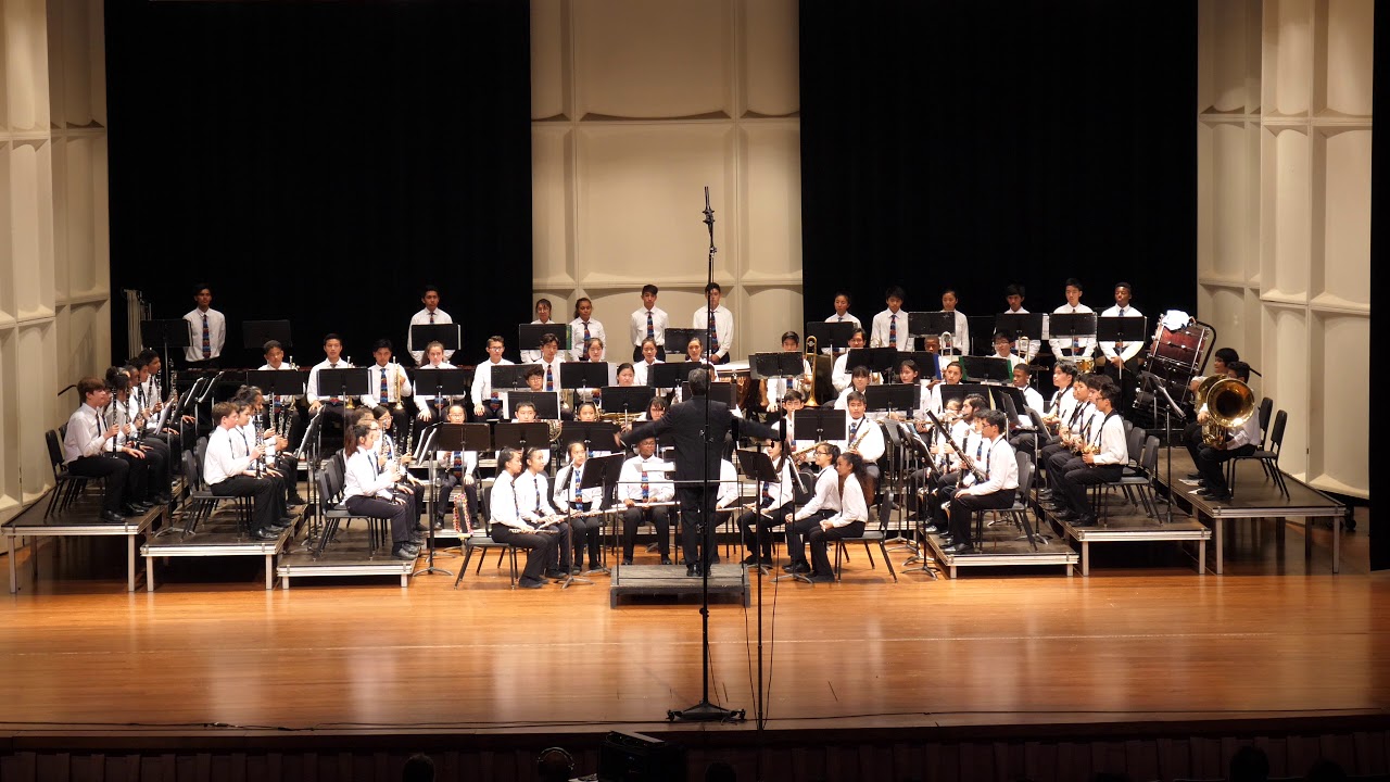 Concert Band