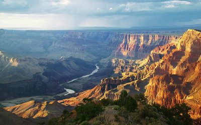Grand Canyon National Park
