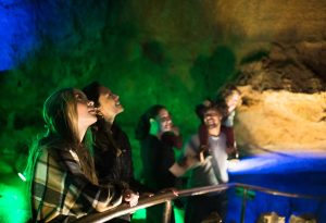 Ruby Falls