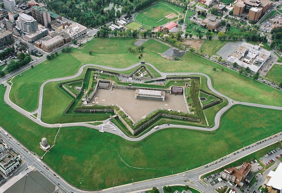 Halifax Citadel
