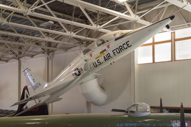 Hill Aerospace Museum Supercarwaar CC BY SA 4.0 768x511