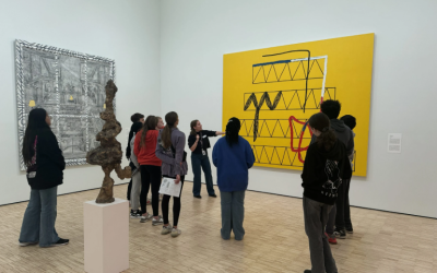 Joslyn Art Museum