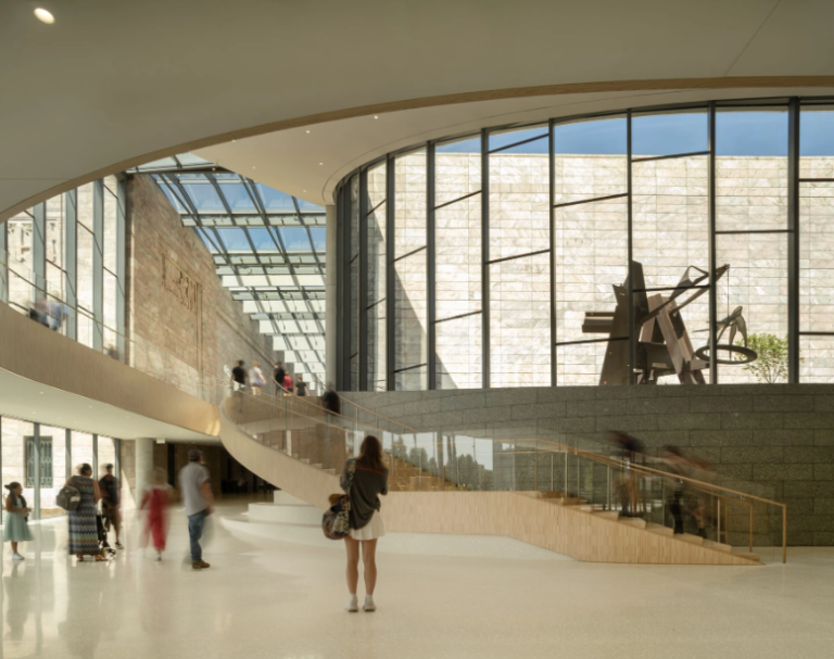 Joslyn Art Museum website 3 768x607