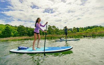 Student Attractions in Virginia Beach