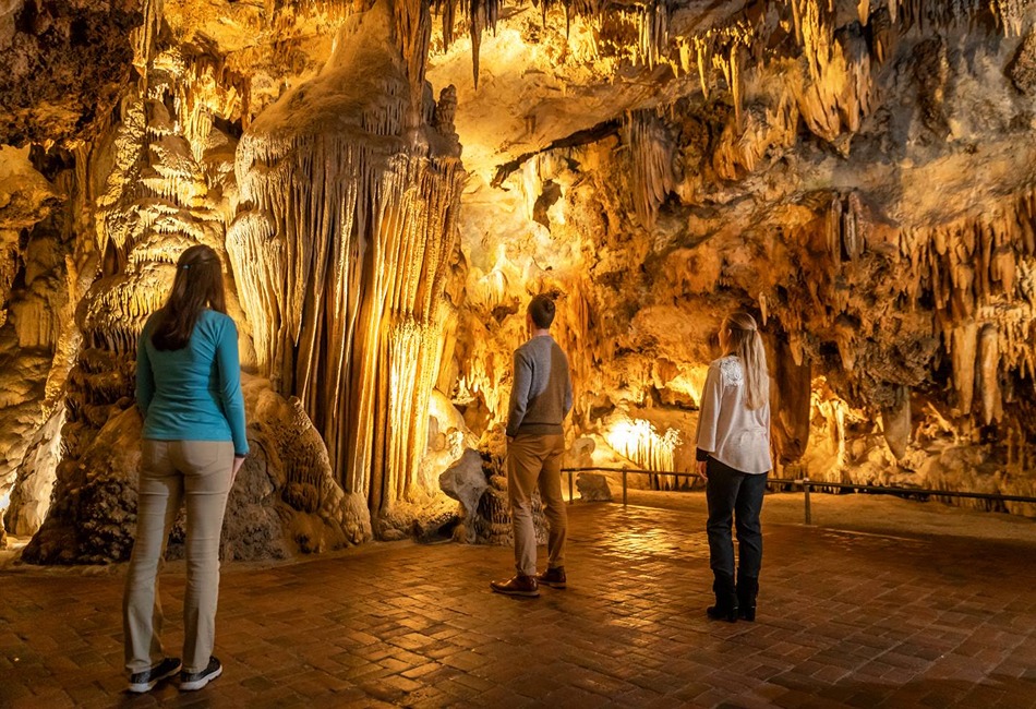 Luray Caverns
