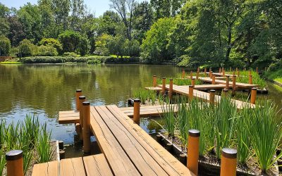Missouri Botanical Garden