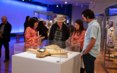 Museum of International Folk Art