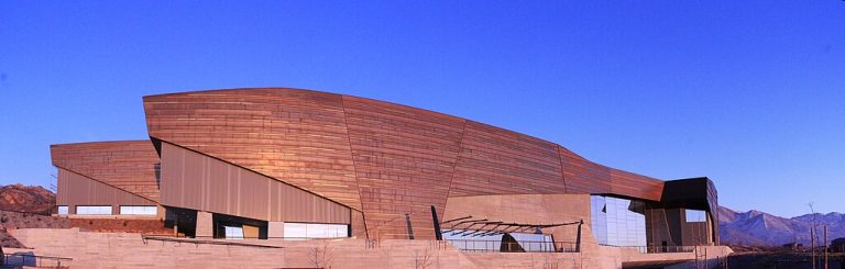Natural History Museum of Utah Jim Nista CC BY SA 3.0 768x245