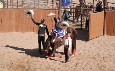 New Mexico Farm & Ranch Heritage Museum