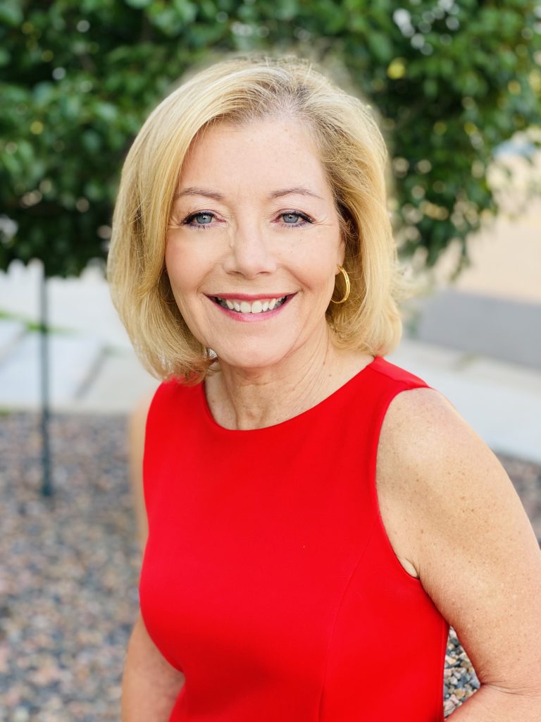 SYTA CEO - Carylann Assante