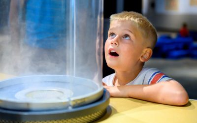 Science Museum Oklahoma