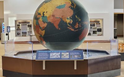 State Historical Museum of Iowa