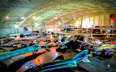 Strategic Air Command & Aerospace Museum