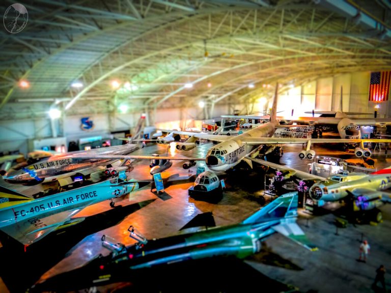 Strategic Air Command Aerospace Museum website 3 768x576