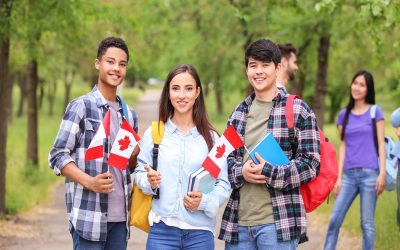 Student Travel Ideas: Canada’s Captivating Provinces Offer Multicultural Experiences