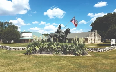 Texas Ranger Hall of Fame & Museum