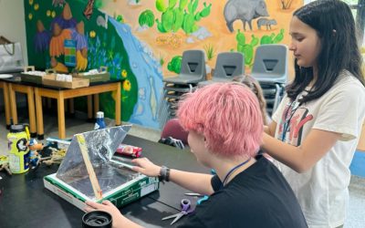 Texas Discovery Gardens