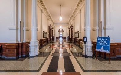 Texas State Capitol