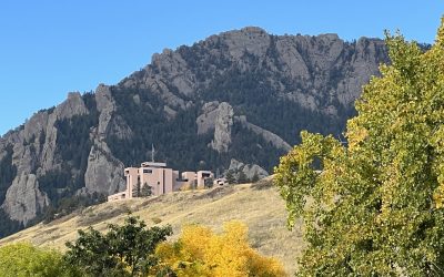 The National Center for Atmospheric Research (NCAR)