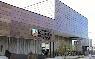 Western Spirit: Scottsdale’s Museum of the West