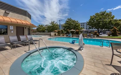 Best Western Plus Stovall’s Inn