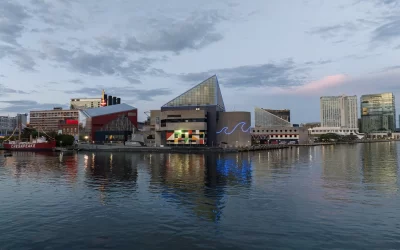 National Aquarium