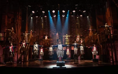 Broadway for Student Groups: What You Need to Know Before Your Trip