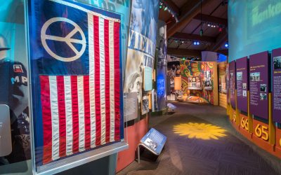 Museum at Bethel Woods