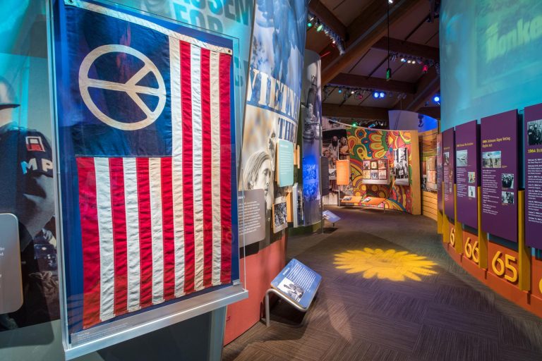 Museum at Bethel Woods 1 768x512