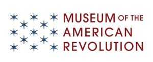 Museum of the american revolution logo