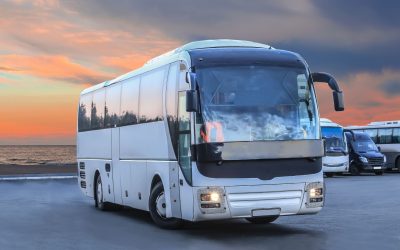 The Ultimate Guide to Charter Bus Rentals for School Trips