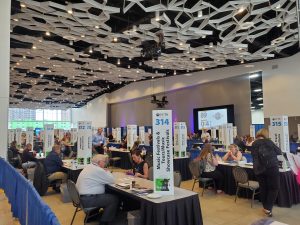 SYTA conference