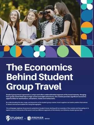 the economics of student travel