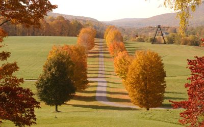 Storm King Art Center