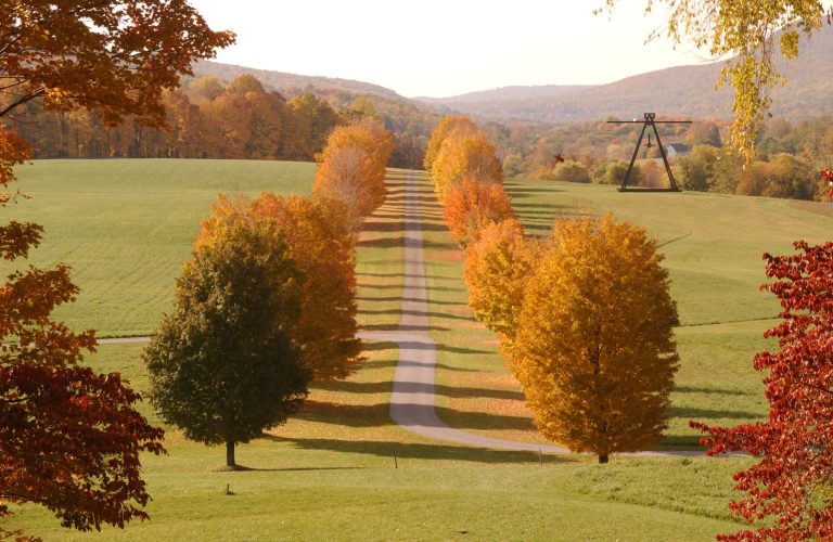 Storm King Art Center 768x500