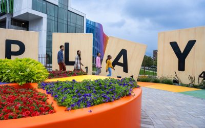 Strong National Museum of Play