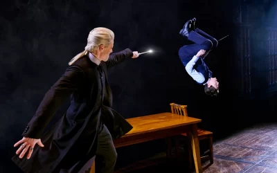 Why Teachers Love Taking Student Groups to Broadway