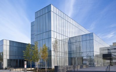 Anchorage Museum