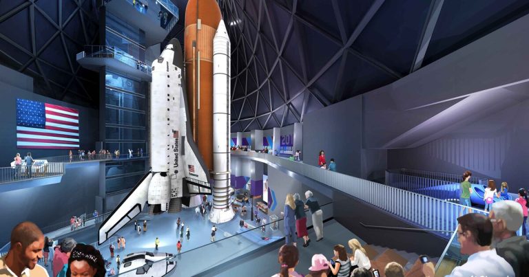 California Science Center website 3 768x403