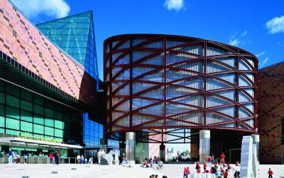 California Science Center